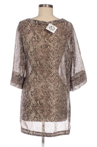 Damen Shirt Gina Tricot, Größe S, Farbe Mehrfarbig, Preis 1,99 €