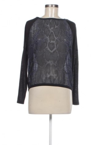 Damen Shirt Gina Tricot, Größe XS, Farbe Mehrfarbig, Preis 1,99 €