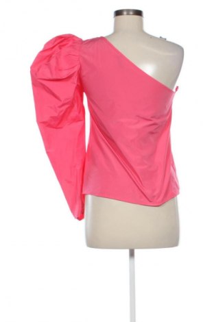 Damen Shirt Gina Tricot, Größe L, Farbe Rosa, Preis 1,99 €