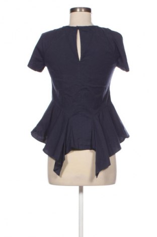 Дамска блуза Gizia, Размер S, Цвят Син, Цена 3,57 €