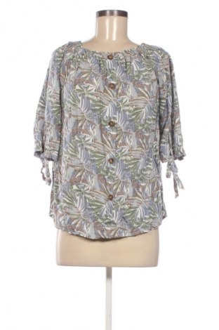 Bluzka damska Greenpoint, Rozmiar S, Kolor Kolorowy, Cena 30,15 zł