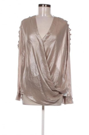 Dámská halenka Guess, Velikost S, Barva Béžová, Cena  279,00 Kč