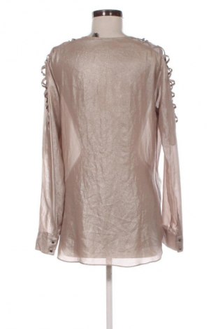 Dámská halenka Guess, Velikost S, Barva Béžová, Cena  279,00 Kč