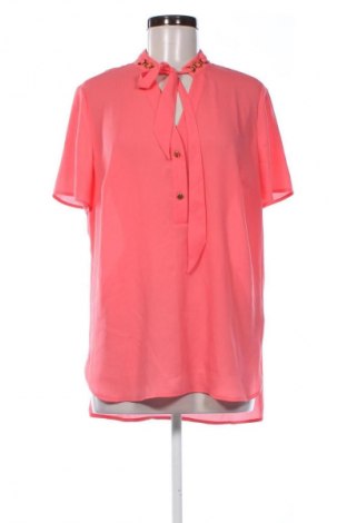 Bluză de femei Guess, Mărime L, Culoare Portocaliu, Preț 65,99 Lei