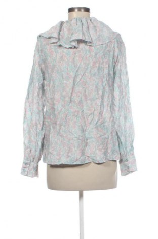 Damen Shirt H&M, Größe L, Farbe Mehrfarbig, Preis 7,99 €