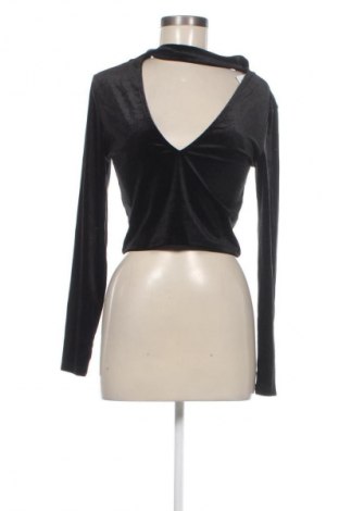 Bluză de femei H&M, Mărime M, Culoare Negru, Preț 7,99 Lei