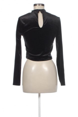 Bluză de femei H&M, Mărime M, Culoare Negru, Preț 7,99 Lei