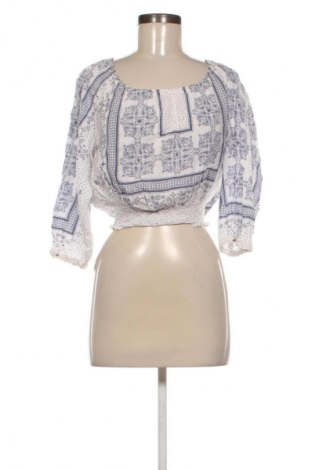 Damen Shirt H&M, Größe XS, Farbe Mehrfarbig, Preis € 1,99