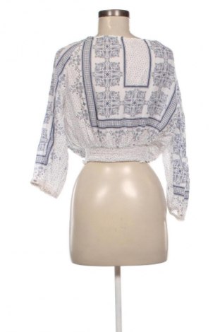 Damen Shirt H&M, Größe XS, Farbe Mehrfarbig, Preis € 1,99