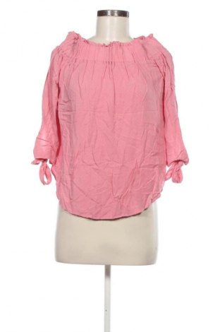 Damen Shirt H&M, Größe S, Farbe Rosa, Preis € 1,99