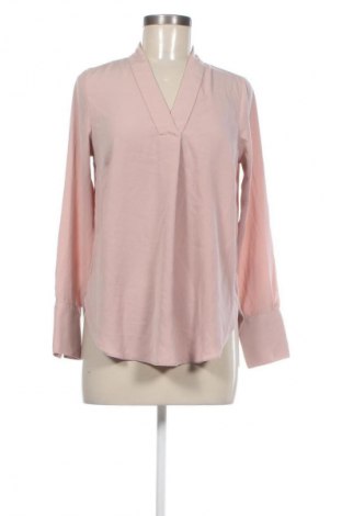 Дамска блуза H&M, Размер S, Цвят Пепел от рози, Цена 2,04 €