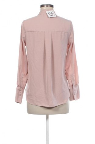 Дамска блуза H&M, Размер S, Цвят Пепел от рози, Цена 2,04 €