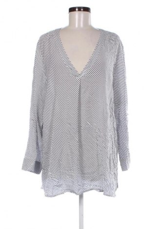 Dámska blúza H&M, Veľkosť XXL, Farba Viacfarebná, Cena  3,95 €