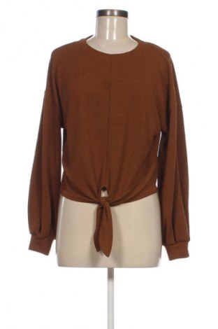 Dámska blúza H&M, Veľkosť XS, Farba Hnedá, Cena  1,95 €