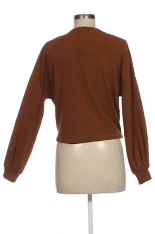 Dámska blúza H&M, Veľkosť XS, Farba Hnedá, Cena  1,95 €