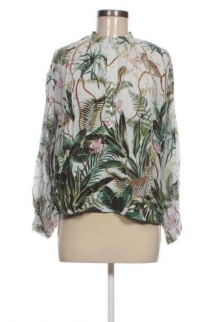 Dámská halenka H&M, Velikost XS, Barva Vícebarevné, Cena  49,00 Kč