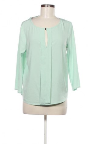 Dámská halenka H&M, Velikost M, Barva Zelená, Cena  49,00 Kč