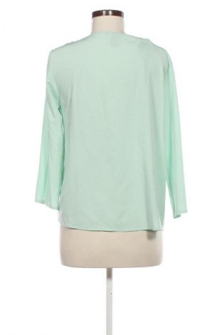 Dámská halenka H&M, Velikost M, Barva Zelená, Cena  49,00 Kč