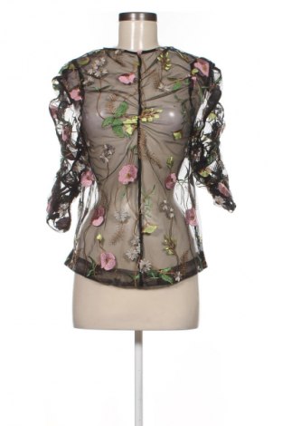 Bluzka damska H&M, Rozmiar M, Kolor Kolorowy, Cena 26,99 zł