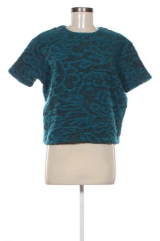 Дамска блуза H&M, Размер L, Цвят Многоцветен, Цена 9,71 €