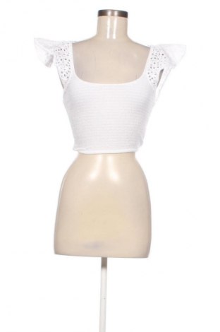 Dámska blúza H&M, Veľkosť XS, Farba Biela, Cena  7,95 €