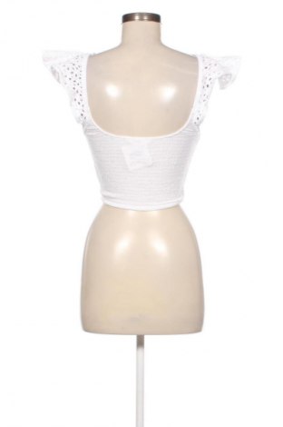 Dámska blúza H&M, Veľkosť XS, Farba Biela, Cena  7,95 €