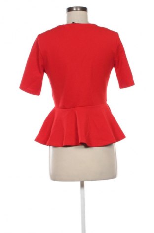 Bluzka damska H&M, Rozmiar M, Kolor Czerwony, Cena 27,99 zł