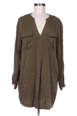 Damen Shirt H&M, Größe L, Farbe Grün, Preis € 8,17