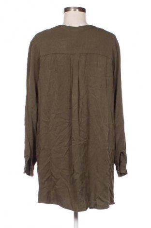 Damen Shirt H&M, Größe L, Farbe Grün, Preis € 8,17
