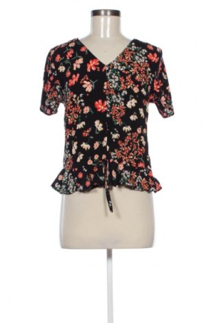 Damen Shirt H&M, Größe M, Farbe Mehrfarbig, Preis € 1,99