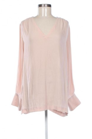 Dámska blúza H&M, Veľkosť M, Farba Ružová, Cena  1,95 €