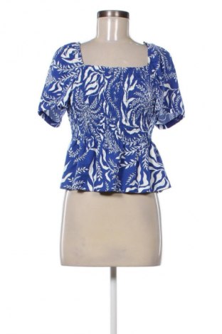 Dámska blúza H&M, Veľkosť L, Farba Viacfarebná, Cena  7,95 €