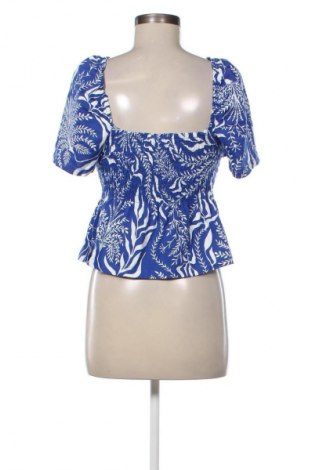 Dámska blúza H&M, Veľkosť L, Farba Viacfarebná, Cena  7,95 €