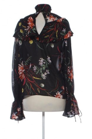 Bluzka damska H&M, Rozmiar S, Kolor Kolorowy, Cena 27,40 zł