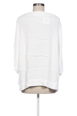 Γυναικεία μπλούζα H&M, Μέγεθος M, Χρώμα Λευκό, Τιμή 4,99 €