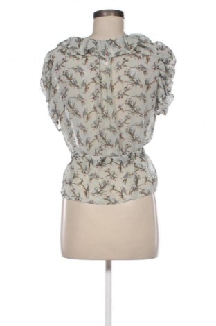 Bluzka damska H&M, Rozmiar M, Kolor Kolorowy, Cena 22,47 zł