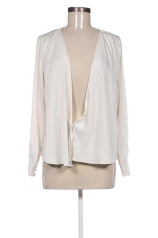 Bluzka damska H&M, Rozmiar M, Kolor ecru, Cena 22,47 zł