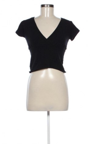 Bluză de femei H&M, Mărime S, Culoare Negru, Preț 40,99 Lei