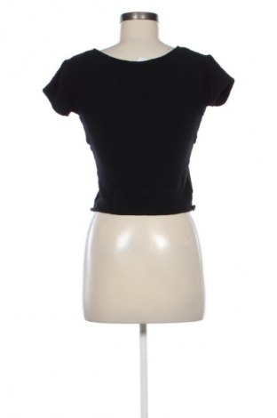 Bluză de femei H&M, Mărime S, Culoare Negru, Preț 40,99 Lei