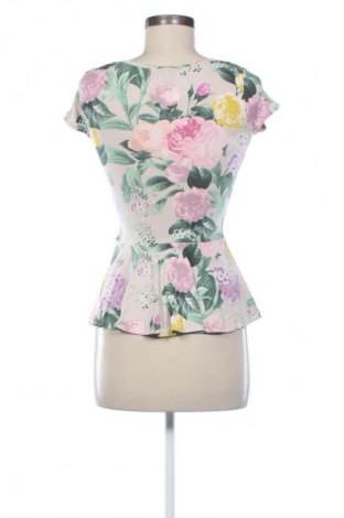 Γυναικεία μπλούζα H&M, Μέγεθος XS, Χρώμα Πολύχρωμο, Τιμή 7,99 €