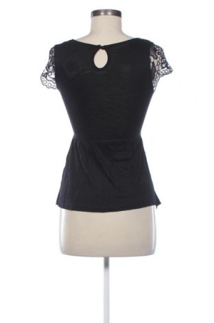 Női blúz H&M, Méret XS, Szín Fekete, Ár 3 219 Ft