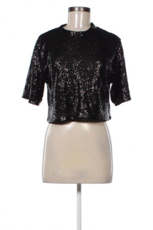 Női blúz H&M, Méret M, Szín Fekete, Ár 3 093 Ft