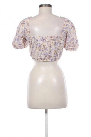 Damen Shirt H&M, Größe S, Farbe Mehrfarbig, Preis 8,99 €