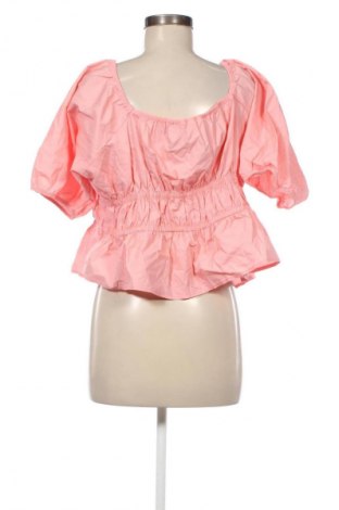 Damen Shirt H&M, Größe XXL, Farbe Rosa, Preis 7,99 €