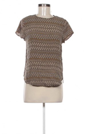 Damen Shirt H&M, Größe M, Farbe Mehrfarbig, Preis 7,99 €