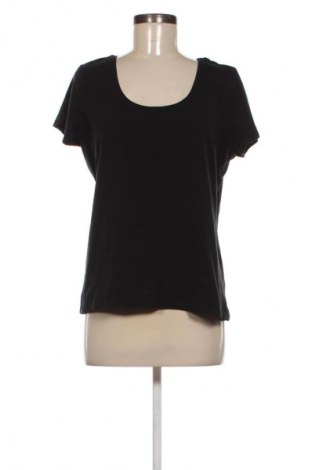 Bluză de femei H&M, Mărime XL, Culoare Negru, Preț 41,99 Lei