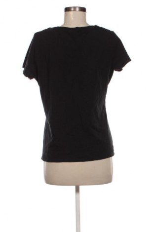 Bluză de femei H&M, Mărime XL, Culoare Negru, Preț 41,99 Lei