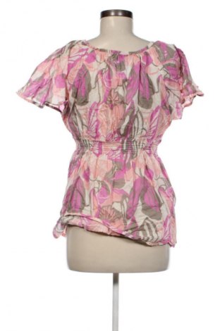 Bluzka damska H&M, Rozmiar XL, Kolor Kolorowy, Cena 31,78 zł