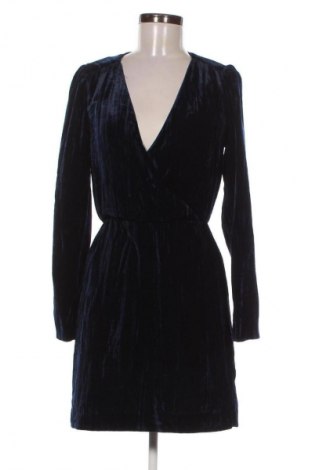 Bluză de femei H&M, Mărime M, Culoare Albastru, Preț 22,99 Lei