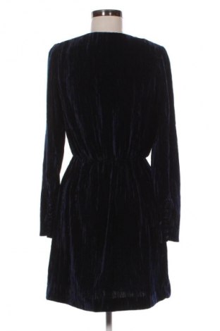 Bluză de femei H&M, Mărime M, Culoare Albastru, Preț 22,99 Lei